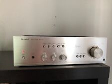 Sharp sm1144 amplificateur d'occasion  Manosque
