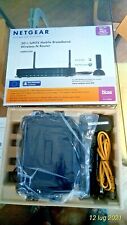 Netgear umts mobile usato  Italia