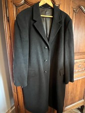 Superbe manteau homme d'occasion  Chalon-sur-Saône