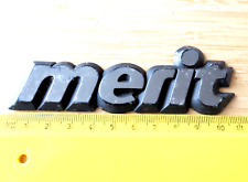 Merit 11cm. vauxhall for sale  EDGWARE