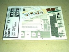 Mainstreet models gauge for sale  BRISTOL