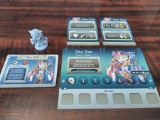 Masmorra dungeons arcadia for sale  West Babylon