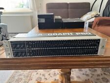 Behringer ultra graph gebraucht kaufen  Augsburg