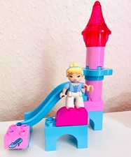 Lego duplo disney gebraucht kaufen  Bad Hersfeld
