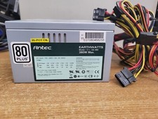 Alimentation antec 380 d'occasion  Roanne