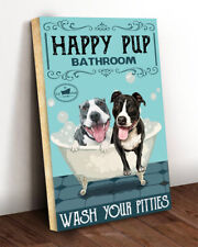 Pit bull happy for sale  Chicago