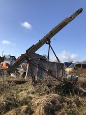 Bale elevator for sale  NANTWICH