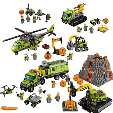 Lego volcano explorers for sale  Ireland