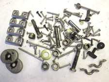 Bayliner capri bolts for sale  Suamico