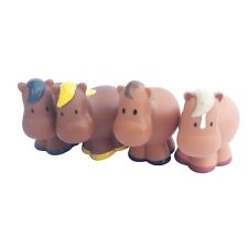 Happyland horses figures for sale  Shipping to Ireland