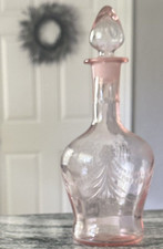 Elegant pink cambridge for sale  North Port