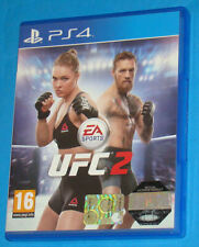 Ufc sony playstation usato  Roma