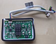 Spare display control for sale  WARWICK