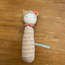 Doudou hochet pouet d'occasion  Rully