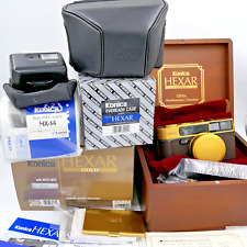 Konica hexar gold d'occasion  Expédié en Belgium