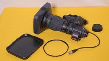 Fujinon ha13x4.5berm m58b usato  Milano