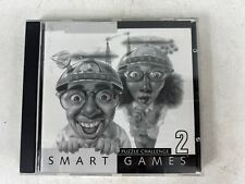 Smart games puzzle for sale  London