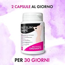 Brucia grassi termogenico usato  Scafati