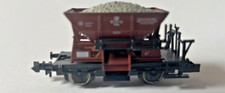Roco 25336 schotterwagen gebraucht kaufen  Rheinberg