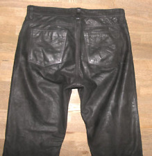 Modeka roadwear lederjeans gebraucht kaufen  Riedlingen