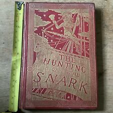 1891 hardback book for sale  BOSTON