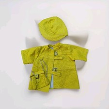 Vintage puppen regenmantel gebraucht kaufen  Berlin