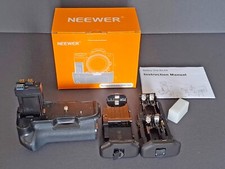 Batterie griff canon gebraucht kaufen  Berlin