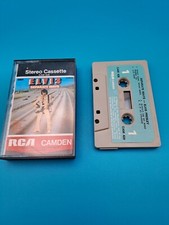 Kassette elvis presley gebraucht kaufen  Farschwlr., Kasel, Osburg