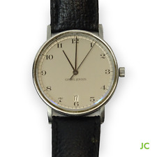 Georg jensen bonfils gebraucht kaufen  Hamburg