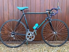1980s bianchi carbone for sale  TAUNTON