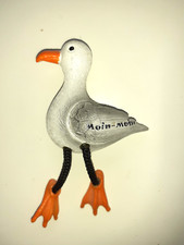 Kühlschrankmagnet möwe aufdr gebraucht kaufen  Preetz