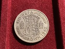 1942 george silver for sale  THIRSK