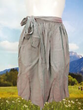 Kurze dirndlschürze baumwolle gebraucht kaufen  Trossingen