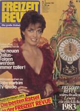 Freizeit revue linda gebraucht kaufen  Deutschland