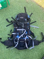 Tec odyssey backpack for sale  Encino