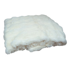 Kuscheldecke kunstfelldecke fl gebraucht kaufen  Osterholz-Scharmbeck
