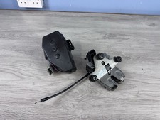Volvo xc60 tailgate for sale  SPALDING