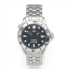 Gents omega seamaster for sale  Chesterfield