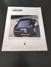 Maserati 3200 370 usato  Romallo
