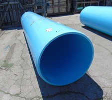 Pvc pipe dr25 for sale  USA