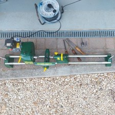 Record dml sh36 for sale  SALISBURY