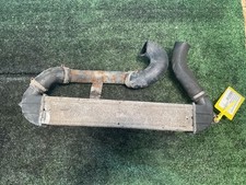 Intercooler per fiat usato  Italia