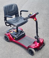 Rascal electric mobility for sale  ORMSKIRK
