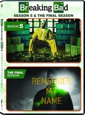Breaking bad final for sale  Indianapolis