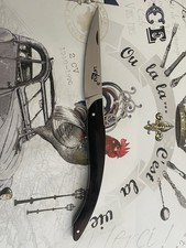 Couteau ancien eric d'occasion  Les Aix-d'Angillon