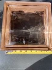 Pink peach glass for sale  Madera