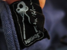 Didymos tragetuch dunkelblau gebraucht kaufen  Bad Bergzabern-Umland