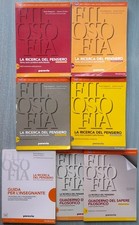 Ricerca del pensiero usato  Oristano
