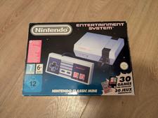 Nes classic mini gebraucht kaufen  Berlin