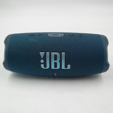 Alto-falante Bluetooth sem fio portátil JBL Charge 5 azul (JBLCHARGE5BLUAM) comprar usado Alto-falante Bluetooth sem fio portátil JBL Charge 5 azul (JBLCHARGE5BLUAM) comprar usado  Enviando para Brazil